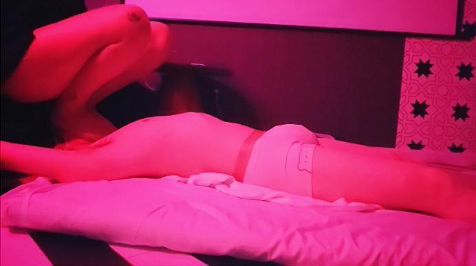 【爱秀套图】【啦啦啦】专业女S离主严厉调教 ACYC-4352