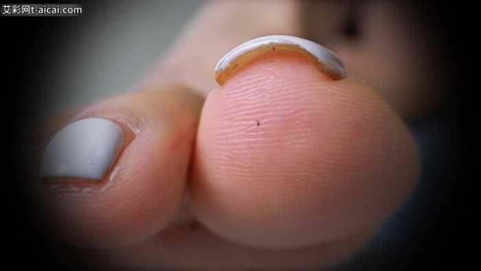 【爱秀套图】芥弥女神の微型产品2 残忍使用消耗小奴隶 JS250330~1