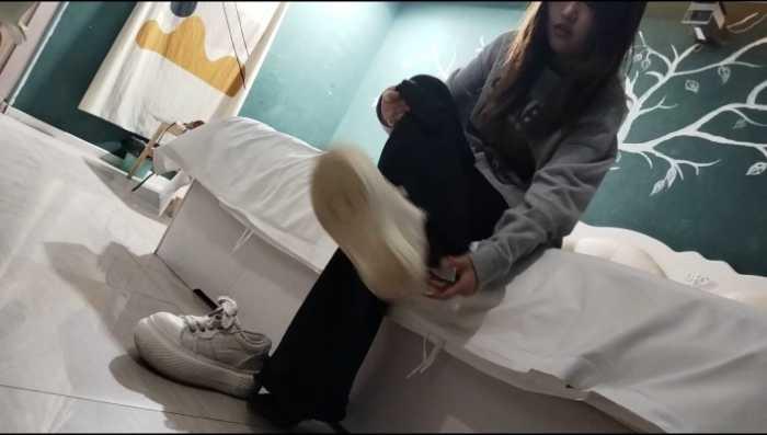 【爱秀套图】无限惊喜1 YC-250429-8