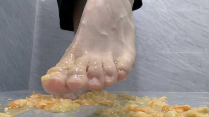 【爱秀套图】【莓子】稀烂的水果盛宴 YC-250512-6