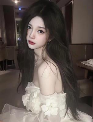 【爱秀套图】『红颜榜』00后模特挽帝入圈尝试玩脚奴 YC-250530-5