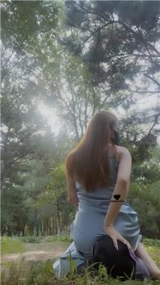 魔鬼天使户外虐跟踪狂-坐脸窒息/碾压踩/骑马双视角版bf42909 网友原创 第4张- 魔鬼天使户外虐跟踪狂-坐脸窒息/碾压踩/骑马双视角版bf42909 网友原创 第4张