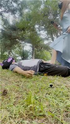 魔鬼天使户外虐跟踪狂-坐脸窒息/碾压踩/骑马双视角版bf42909 网友原创 第14张- 魔鬼天使户外虐跟踪狂-坐脸窒息/碾压踩/骑马双视角版bf42909 网友原创 第14张