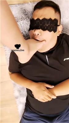 汤圆原味裸足深喉狂舔 JS240716-39 网友原创 第2张- 汤圆原味裸足深喉狂舔 JS240716-39 网友原创 第2张