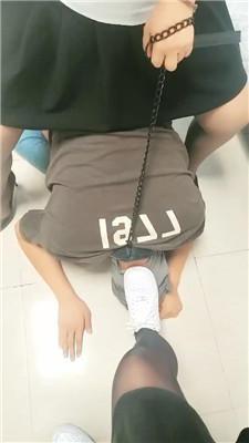 安然双S-骑马/高跟小白鞋踩/臭脚捂脸 JS240716-40 网友原创 第2张- 安然双S-骑马/高跟小白鞋踩/臭脚捂脸 JS240716-40 网友原创 第2张