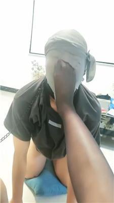 安然双S-骑马/高跟小白鞋踩/臭脚捂脸 JS240716-40 网友原创 第5张- 安然双S-骑马/高跟小白鞋踩/臭脚捂脸 JS240716-40 网友原创 第5张