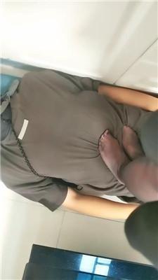 安然双S-骑马/高跟小白鞋踩/臭脚捂脸 JS240716-40 网友原创 第12张- 安然双S-骑马/高跟小白鞋踩/臭脚捂脸 JS240716-40 网友原创 第12张