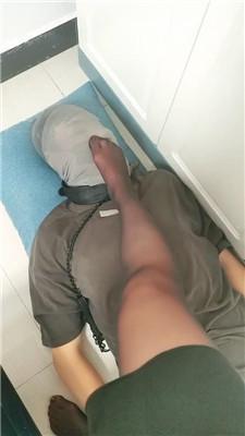 安然双S-骑马/高跟小白鞋踩/臭脚捂脸 JS240716-40 网友原创 第13张- 安然双S-骑马/高跟小白鞋踩/臭脚捂脸 JS240716-40 网友原创 第13张