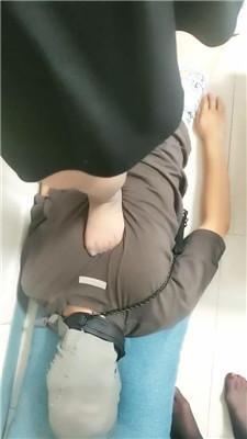 安然双S-骑马/高跟小白鞋踩/臭脚捂脸 JS240716-40 网友原创 第14张- 安然双S-骑马/高跟小白鞋踩/臭脚捂脸 JS240716-40 网友原创 第14张