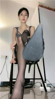 优甜大大S黑丝高跟踩跺GJ JS240716-12 网友原创 第8张- 优甜大大S黑丝高跟踩跺GJ JS240716-12 网友原创 第8张