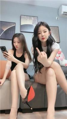 伊楠/婉凝Sama双主汝母场双视角版JS240716-17 网友原创 第12张- 伊楠/婉凝Sama双主汝母场双视角版JS240716-17 网友原创 第12张