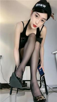 优甜大大S黑丝狗项圈 JS240716-27 网友原创 第2张- 优甜大大S黑丝狗项圈 JS240716-27 网友原创 第2张