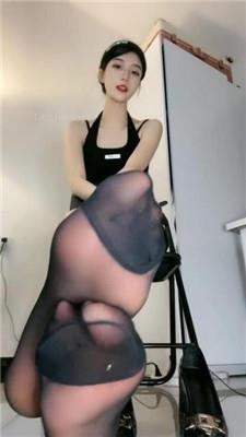 优甜大大S黑丝狗项圈 JS240716-27 网友原创 第6张- 优甜大大S黑丝狗项圈 JS240716-27 网友原创 第6张