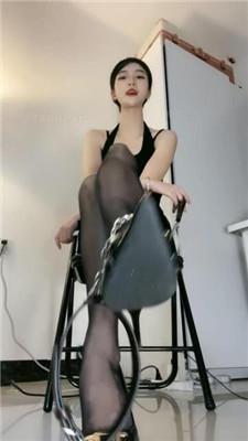 优甜大大S黑丝狗项圈 JS240716-27 网友原创 第11张- 优甜大大S黑丝狗项圈 JS240716-27 网友原创 第11张