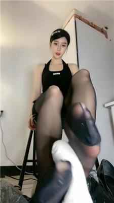 优甜大大S黑丝狗项圈 JS240716-27 网友原创 第19张- 优甜大大S黑丝狗项圈 JS240716-27 网友原创 第19张