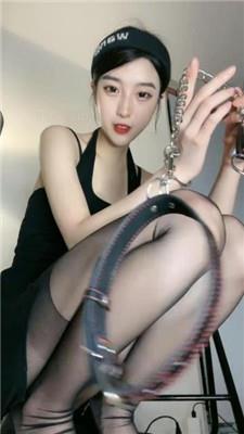 优甜大大S黑丝狗项圈 JS240716-27 网友原创 第20张- 优甜大大S黑丝狗项圈 JS240716-27 网友原创 第20张