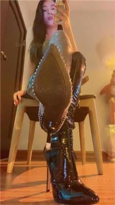 不知名美女S健身训练 JS240716-25 网友原创 第8张- 不知名美女S健身训练 JS240716-25 网友原创 第8张