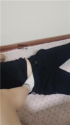 雅雅白棉袜踩贱奴 JS241017-40