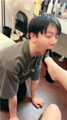 莫妮卡裸足深喉/转胯狗爬/抽耳光 bf45977