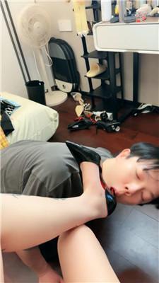 莫妮卡裸足深喉/转胯狗爬/抽耳光 bf45977