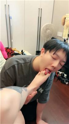 莫妮卡裸足深喉/转胯狗爬/抽耳光 bf45977