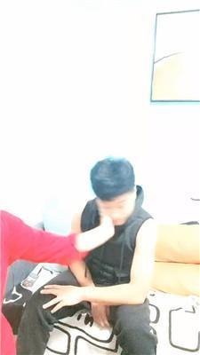 东营青青慢慢引导玩SM JS241018-12