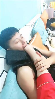 东营青青慢慢引导玩SM JS241018-12