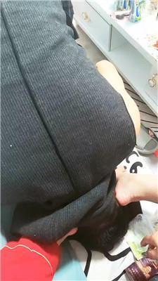 东营青青慢慢引导玩SM JS241018-12