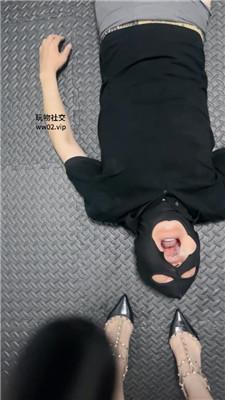 甜心教主跪舔铆钉高跟/呼吸控制/坐脸窒息 bf45784