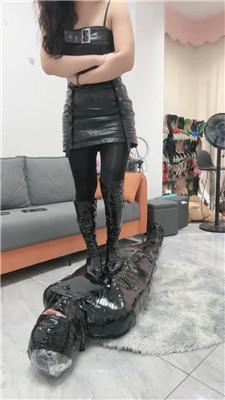 木子大大木乃伊全包臭脚窒息踩 bf45788