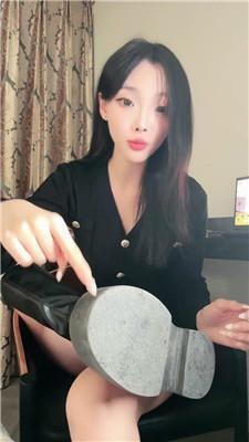 寒夕第一视角靴子辱母 JS241012-19