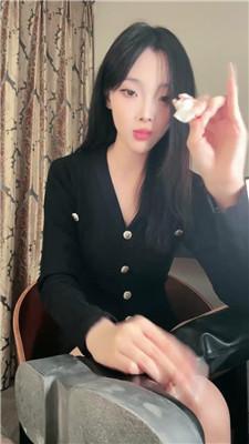 寒夕第一视角靴子辱母 JS241012-19