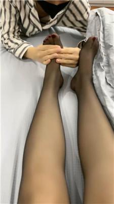 若依奶狗伺候长腿黑丝jio JS241012-15