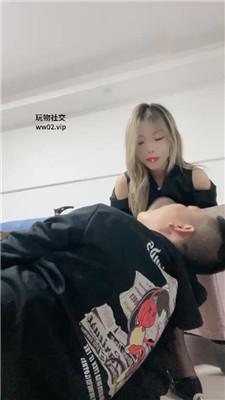 依依老师坐脸腿绞窒息/喂口水 bf45790