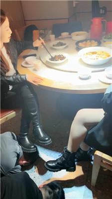 语阳餐厅包房公开处刑双奴 bf45787