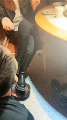 语阳餐厅包房公开处刑双奴 bf45787