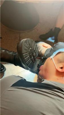 语阳餐厅包房公开处刑双奴 bf45787