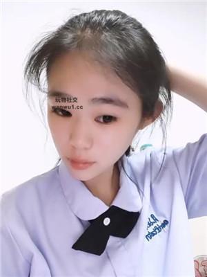 汀兰学生主美腿诱惑贱奴 JS240811-16