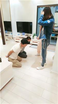 圈养基地双S-户外古城抓狗重度虐 JS240812-3