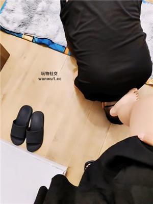 上海汤圆坐脸窒息/抽耳光/臭脚捂脸/内裤套头双视角版 bf43606