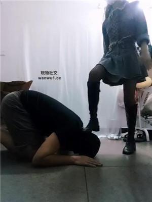 九儿骑马转胯/抽耳光/长靴黑丝踩虐/赏赐圣水 bf43599