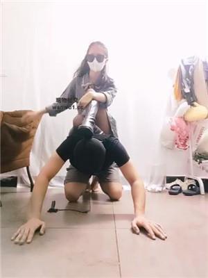 九儿骑马转胯/抽耳光/长靴黑丝踩虐/赏赐圣水 bf43599