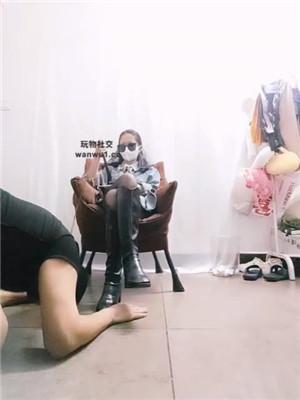 九儿骑马转胯/抽耳光/长靴黑丝踩虐/赏赐圣水 bf43599