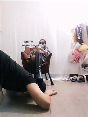 九儿骑马转胯/抽耳光/长靴黑丝踩虐/赏赐圣水 bf43599