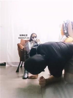 九儿骑马转胯/抽耳光/长靴黑丝踩虐/赏赐圣水 bf43599