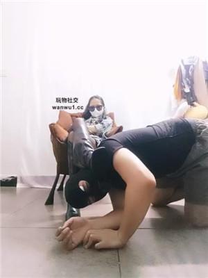 九儿骑马转胯/抽耳光/长靴黑丝踩虐/赏赐圣水 bf43599