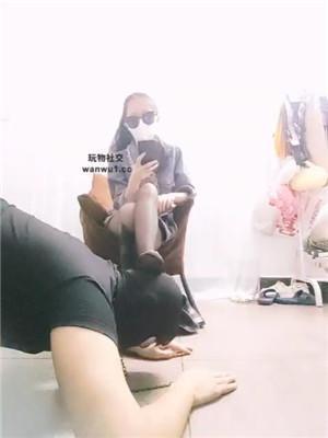 九儿骑马转胯/抽耳光/长靴黑丝踩虐/赏赐圣水 bf43599