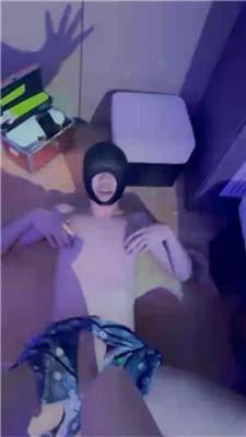 狗哥实录-黑丝技师暴力虐兄弟犬双视角完整版 bf43596