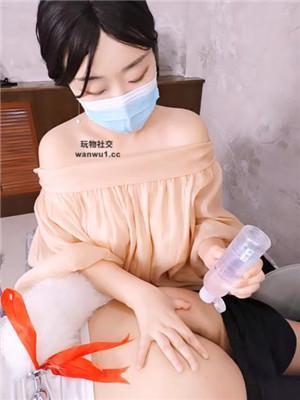 桃桃樱加官窒息专场 JS240812-4