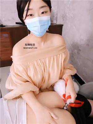 桃桃樱加官窒息专场 JS240812-4